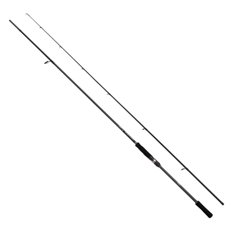 Shimano Bassterra Sea Bass Spin Rods